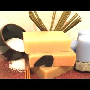 COPY - COPY - Artisan Soaps for Men